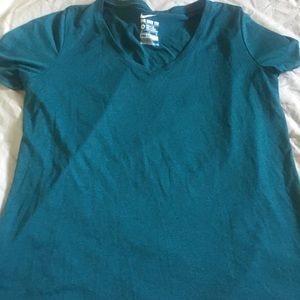 Nike dry fit T-shirt